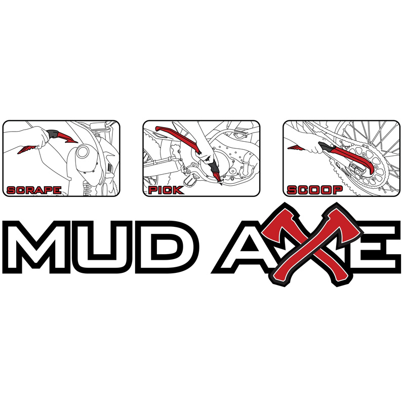 Mud Axe